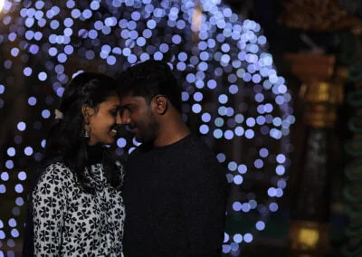 Capture the magic of your special day with our exquisite wedding photography in Namakkal.