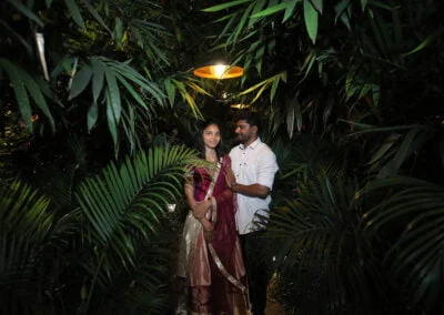 Wedding Photographer in Karur