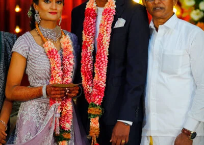 Wedding Photographer in Salem