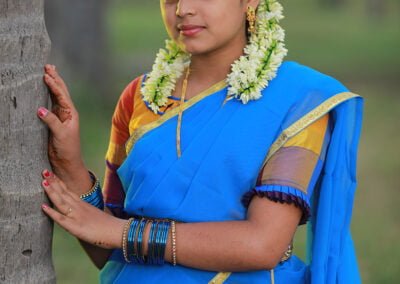 Puberty Photography Services in Namakkal, Karur, Salem and Erode